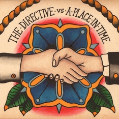 A Place In Time/The Directive - Split EP