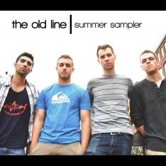 The Old Line - Summer Sampler EP