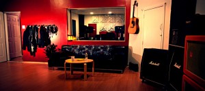 recording studio maryland