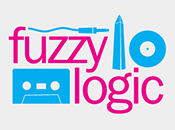 fuzzy logic logo